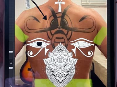 True Love Tattoo of Fort Lauderdale on 17th Street