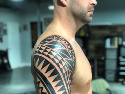 True Love Tattoo of Fort Lauderdale on 17th Street