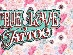 True Love Tattoo