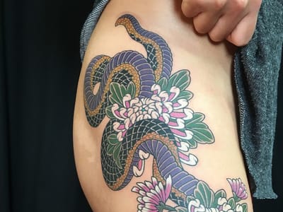 True Nature Tattoo
