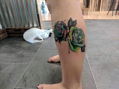 True North Tattoo co.