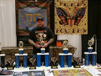 True North Tattoo co.