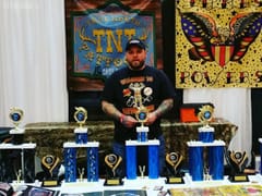 True North Tattoo co.