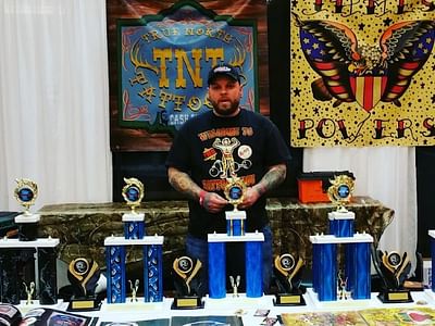 True North Tattoo co.