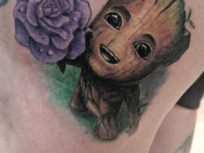 True North Tattoo co.