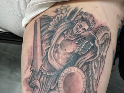 True North Tattoo co.