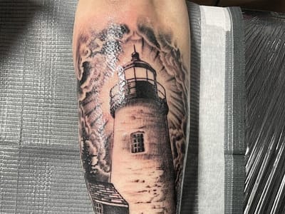 True North Tattoos and Piercings