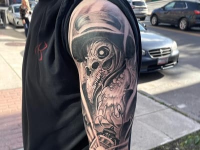 True North Tattoos and Piercings