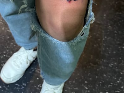 True Romance Tattoo