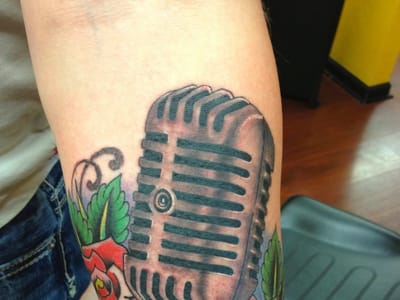 Trufant Bros. Tattoo