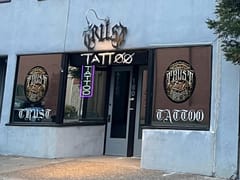 Trust Tattoo