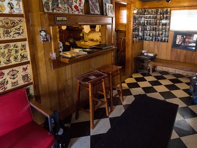 Truth and Triumph Tattoo