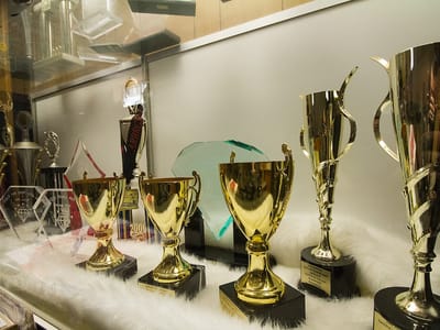 Truth and Triumph Tattoo