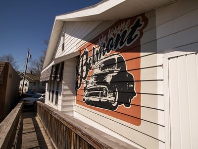 Truth and Triumph Tattoo