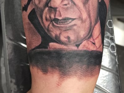 Truth Tattoo Company