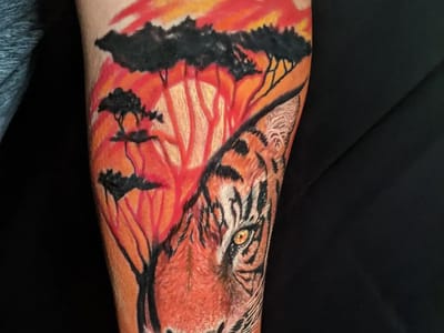 Truth Tattoo Company