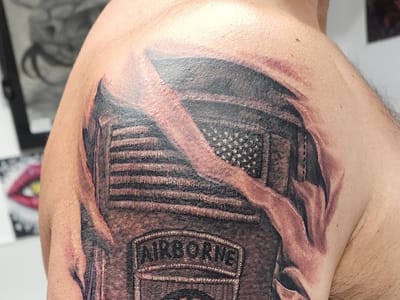 Truth Tattoo Company