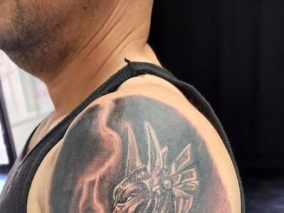 Truth Tattoo Company