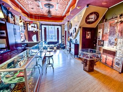 TRX Tattoos & Piercings