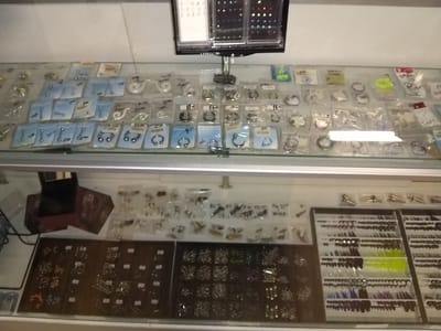 Tsunami Tattoo And Smoke Shop