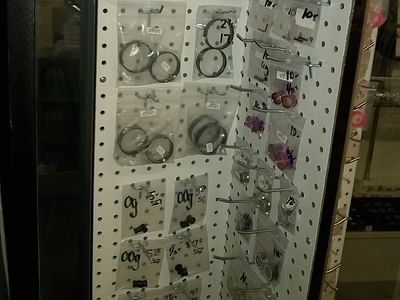 Tsunami Tattoo And Smoke Shop