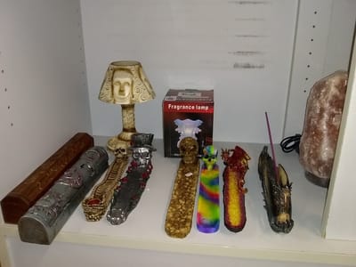 Tsunami Tattoo And Smoke Shop