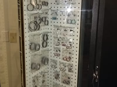 Tsunami Tattoo And Smoke Shop