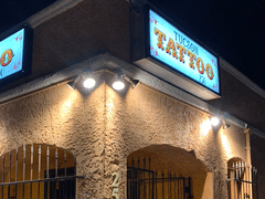 Tucson Tattoo