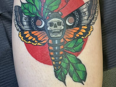 Tucson Tattoo