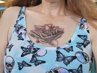 Tulsa's Oldest Tattoo Parlor (formerly Eyewitness Tattoo Studio)