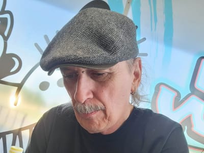 Tulsa's Oldest Tattoo Parlor (formerly Eyewitness Tattoo Studio)