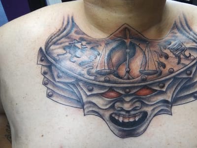 Turnpike Tattoo & Body Piercing