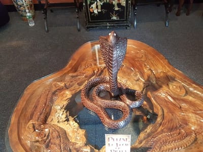 Turnpike Tattoo & Body Piercing