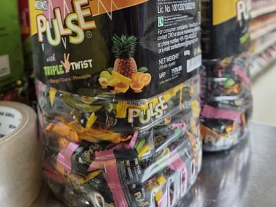 Turnpike Tattoo & Body Piercing