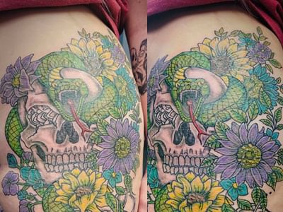 Twelve Twelve Studios