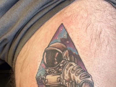 Twin City Ink Tattoo Studio