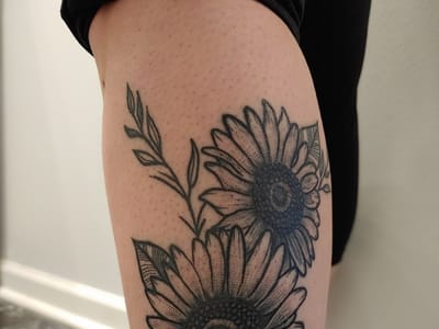 Twin City Ink Tattoo Studio