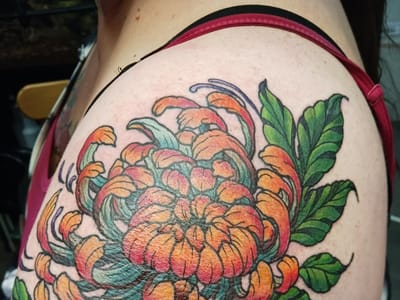 Twin City Tattoo Company