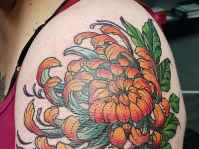 Twin City Tattoo Company