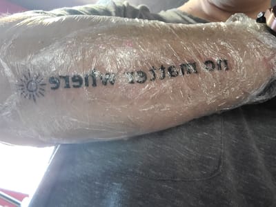 Twin City Tattoo Company