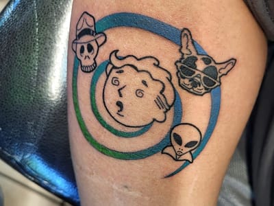 Twin City Tattoo Company