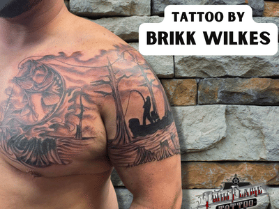 Twin Flame Tattoo & Skincare