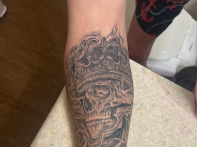 Twin Flame Tattoo & Skincare