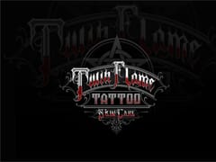 Twin Flame Tattoo & Skincare