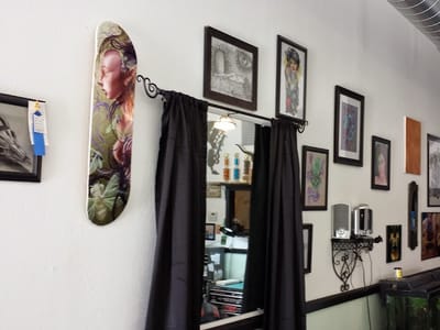 Twisted Fate Tattoos