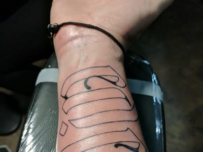 Twisted Fate Tattoos