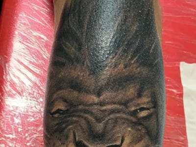 Twisted Image Tattoos & Body Piercing