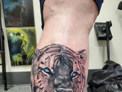 Twisted Image Tattoos & Body Piercing