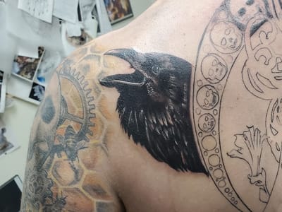 Twisted Image Tattoos & Body Piercing