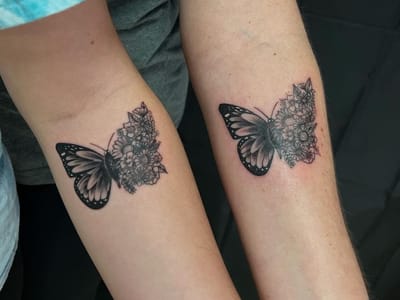 Twisted Ink Tattoo Studio LLC